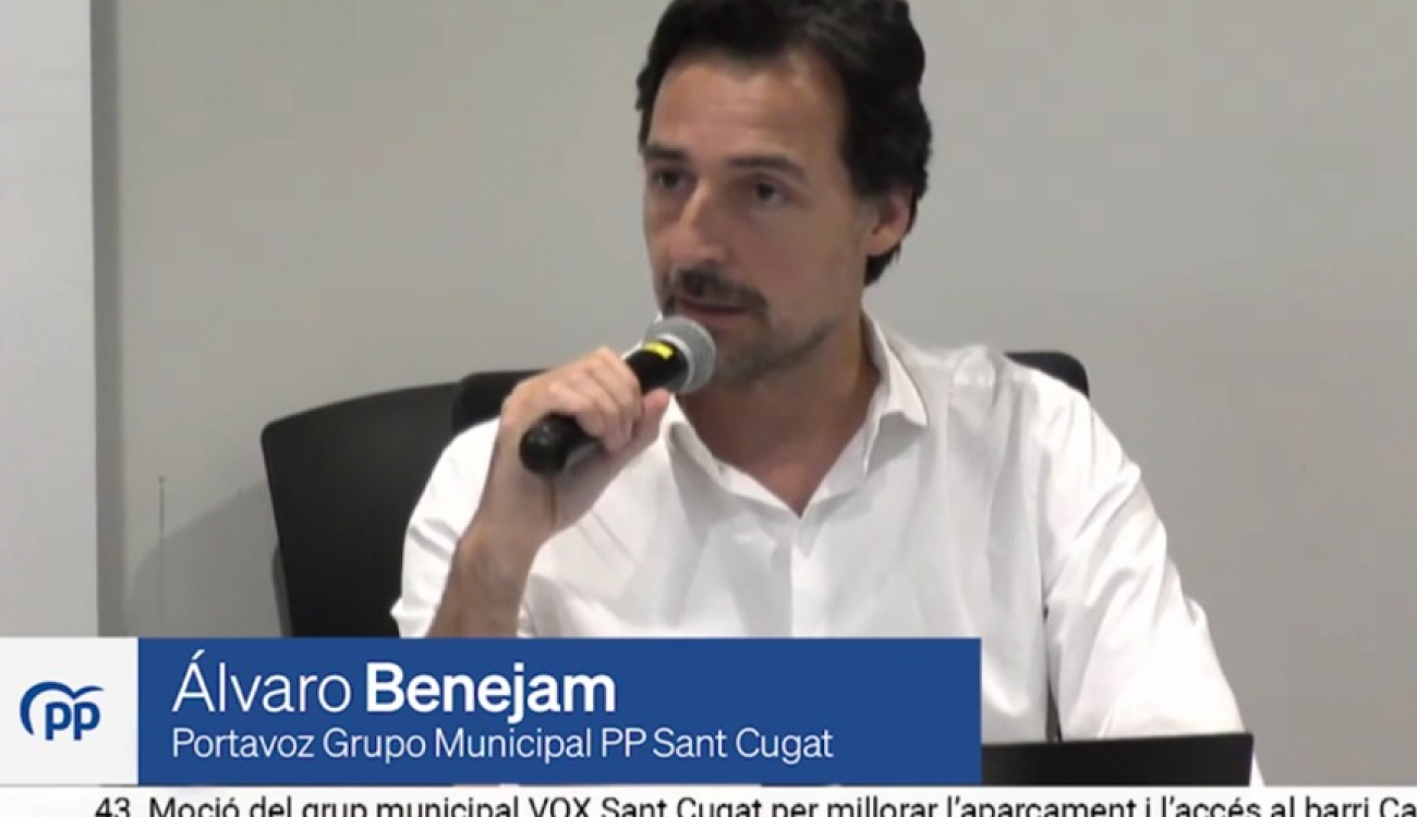 Moción parking Can Cabassa